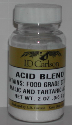 Ascorbic Acid 2 oz.