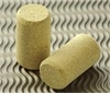 Wine Corks, Agglomerated & Colmated NO Logo, #9 x 1.75 - 5 Pack