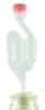 S-Shaped Airlock