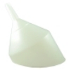 Plastic Anti-Splash Funnel w/Out Screen -10 Inch