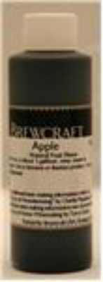 Apple Flavoring 4 oz.