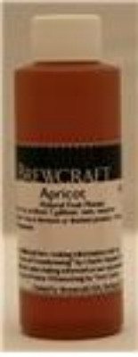 Apricot Flavoring 4 oz.