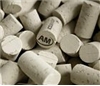 Wine Corks, Aquamark Natural Colmated, #9 x 1.75 - 30 Pack