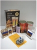 Bavarian Hefeweizen Beer Kit - True Brew