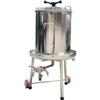 Lancman 55 to 80 Liter Bladder Press with Legs