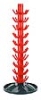 Bottle Draining Tree - 90 Bottles
