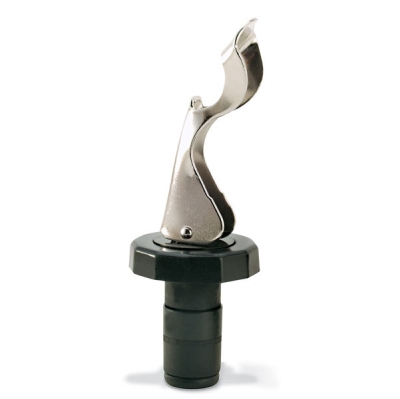 Lever Wine Bottle Stopper (2 Pack)