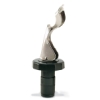Lever Wine Bottle Stopper (2 Pack)