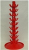 Bottle Draining Tree - 81 Bottles