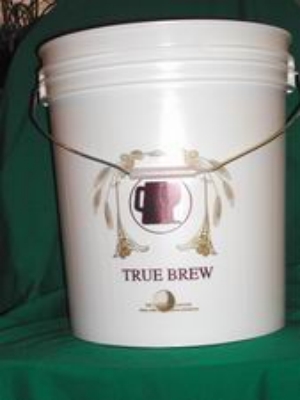 6.5 Gal. Bottling Bucket - No Lid 