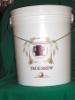 6.5 Gal. Bottling Bucket - No Lid 