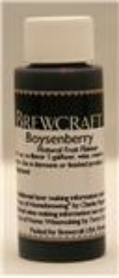 Boysenberry 2 oz.