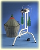 Buon Vino Fill Jet Bottle Filler - Floor Model