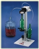 Buon Vino Table Top Fill Jet Bottle Filler