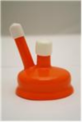 Carboy Cap 