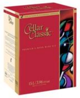 Cellar Classic - Barolo Wine Kit