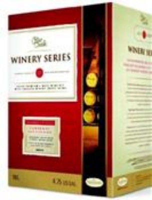 Cellar Classic Winery Series - French Grenache Syrah Wine Kit