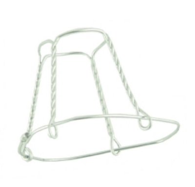 Champagne Stopper Wire Cage
