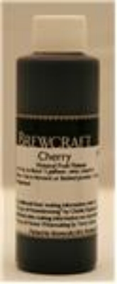 Cherry Flavoring 4 oz.