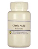 Citric Acid 3 oz.