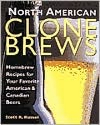 Clone Brews (Szamatulski)