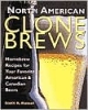 Clone Brews (Szamatulski)