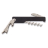 Waiters Corkscrew - Black, Basic