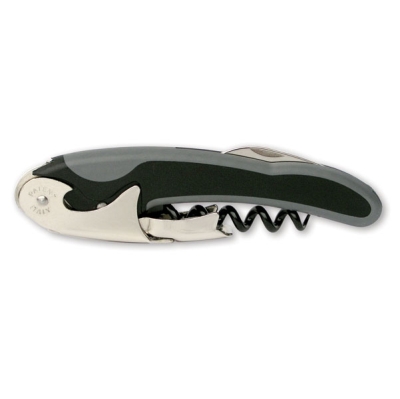 Waiters Corkscrew, Rialto - Black & Grey