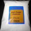Corn Sugar (Dextrose) 4 lb.