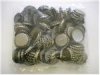 Crown Beer Bottle Caps, Gold - Pkg of 144