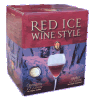 Cru Select Specialty - Red Ice Wine Kit