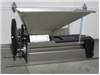 Grape Crusher Destemmer - Manual with Stainless Finish 