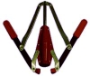 Double Lever Corker - Portuguese
