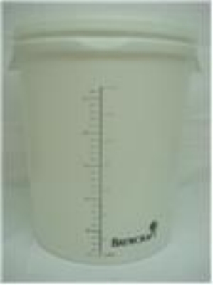 8 Gal. Fermenting Bucket - No Lid
