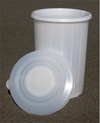 12 Gal. Fermenting Container/Bucket with Lid