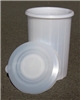 12 Gal. Fermenting Container/Bucket with Lid