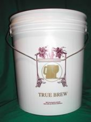 6.5 Gal. Fermenting Bucket - No Lid