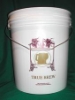 6.5 Gal. Fermenting Bucket - No Lid