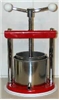  1.3 Litre Ferrari Mini Fruit Wine Press