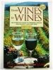 From Vines to Wines (Cox) 