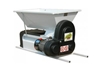 Grape Crusher Destemmer - Electric with Enamel Finish