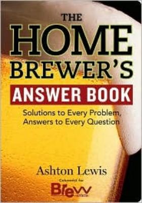 The Home Brewer's Answer Book (Lewis)