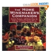 The Home Winemakers Companion (Spaziani)