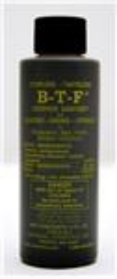 Iodophor  BTF Sanitizer 4 oz. 