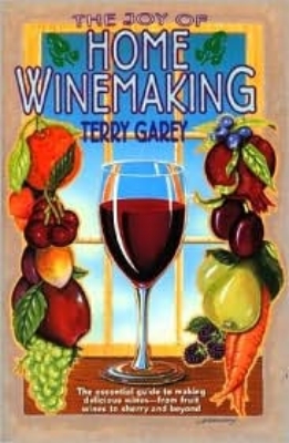 Joy of Home Brewing (Papazian) 3rd Edition