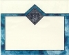 Wine Bottle Labels, Marble Diamond - Pack of 30