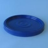 6.5 Gal. - Lid only for 6.5 Gal. Bucket - Solid Lid