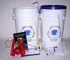 Maestro Beer Making Equipment Kit w/ Auto-Siphon