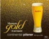 Continental Pilsner Beer Kit - Muntons Gold