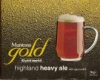 Highland Heavy Ale Beer Kit - Muntons Gold